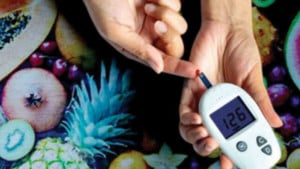 রক্তের শর্করা  নিয়ন্ত্রণে ফল 