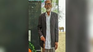 বেপরোয়া অটোরিকশার ধাক্কায় প্রাণ গেল মুক্তিযোদ্ধার
