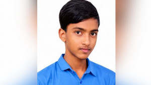 চিরকুট লিখে ১৫ দিন ধরে নিখোঁজ স্কুলছাত্র