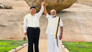সাত বছর পর ভারত সফরে শি জিনপিং, সম্পর্কে বরফ গলানোর চেষ্টা