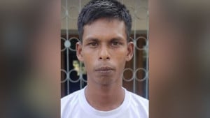 ধানখেত থেকে মৎস্যজীবী দল নেতার মরদেহ উদ্ধার