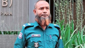 দায়িত্ব পালনকালে হৃদ্‌রোগে আক্রান্ত হয়ে সিআইডি কর্মকর্তার মৃত্যু