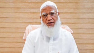 রোহিঙ্গা সংকটের স্থায়ী সমাধানে ভারত-চীনের সহযোগিতা প্রয়োজন: জামায়াত আমির