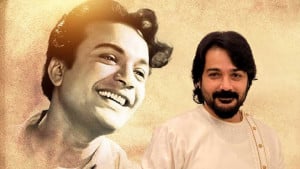 উত্তমকুমার কখনো অতীত হবেন না: প্রসেনজিৎ