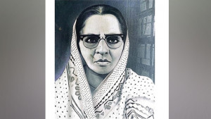 কৃষিমন্ত্রীর মা আমেনা বেগম মারা গেছেন