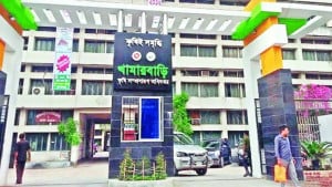 নেতাদের চাপে পিডি বদলের উদ্যোগ, কোটি টাকার বাণিজ্যের অভিযোগ