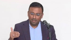 বিশ্ব স্বাস্থ্য সংস্থার আঞ্চলিক প্রধান নির্বাচনে মালদ্বীপের প্রার্থীকে সমর্থন করবে বাংলাদেশ: পররাষ্ট্র প্রতিমন্ত্রী