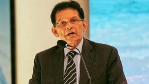 জাতিসংঘের সাধারণ পরিষদের সভাপতির দায়িত্ব নিলেন খলিলুর