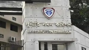 দুর্জয়ের স্ত্রীসহ তিনজনের সম্পদের হিসাব চাইবে দুদক