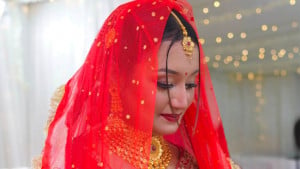 বিয়ের খবর জানিয়ে দোয়া চাইলেন উপস্থাপক পায়েল