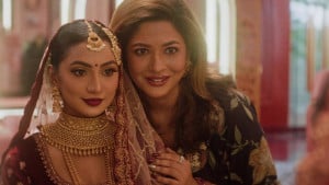 ভেনিসে ইতিহাস গড়ল ‘দ্য ডিফিকাল্ট ব্রাইড’