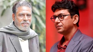 আমরা সবাই ওনার পাশে থাকলে, উনি একা নন: চঞ্চল চৌধুরী