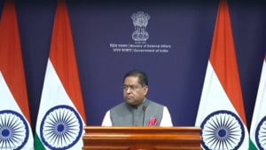 ব্রিকসে তারেক রহমানের অংশগ্রহণ নিয়ে ভারতের কাছে তথ্য নেই: জয়সোয়াল