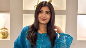 তারা হয়তো বোঝেন না, পর্দা আর বাস্তব জীবন কতটা আলাদা: সাদনিমা
