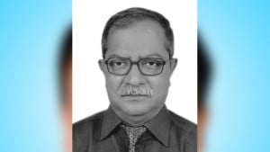 বুয়েট অধ্যাপক নজরুল ইসলাম মারা গেছেন