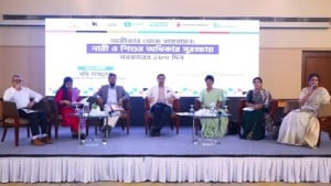 নির্বাচনী ইশতেহারের প্রতিশ্রুতি বাস্তবায়নে পদক্ষেপ নিতে হবে