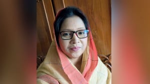 কুমিল্লায় সাবেক উপজেলা ভাইস চেয়ারম্যান আটক