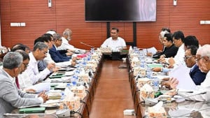 ভ্যাট রিটার্নে আবারও মাসিক ব্যবস্থা