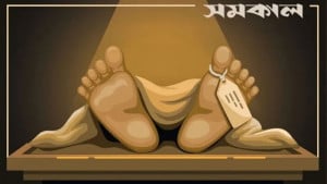 দৌলতখানে নারী ও লালমাইয়ে ট্রাকচালককে পিটিয়ে হত্যা
