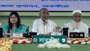 অতীতে কয়েকজন বিচারপতির বুদ্ধিবৃত্তিক দুর্নীতিতে আইনের শাসন ক্ষতিগ্রস্ত হয়েছে: আইনমন্ত্রী