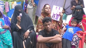 সাত দিনেও পাঁচ বাংলাদেশিকে ফেরত দেয়নি বিএসএফ