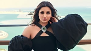 ব্যক্তিজীবন গোপন রেখে শুটিং, পরিণীতির নতুন যাত্রা শুরু