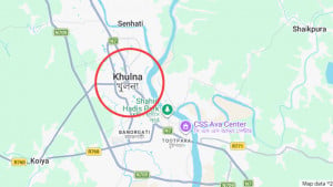 মশার লার্ভা খুঁজতে ১২ ম্যানহোল পরীক্ষা, পাওয়া যায়নি কিছুই