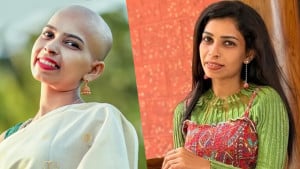 ক্যান্সারের সঙ্গে লড়াই, আশঙ্কাজনক অভিনেত্রী রেণুর সতর্ক বার্তা