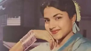 শিশুকাল থেকে শুরু করে ১২০ সিনেমা, যন্ত্রণায় ভরা ছিল অভিনেত্রীর জীবন