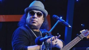 আইয়ুব বাচ্চুর ২০ গান নিয়ে অ্যালবাম ‘উত্তরাধিকার’ স্থগিত