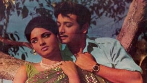 রেখার সঙ্গে চুম্বন দৃশ্য নিয়ে তুমুল বিতর্ক, সেই ঘটনা নিয়ে যা বললেন বিশ্বজিৎ