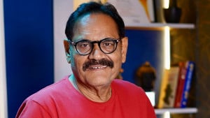 অভিনেতা মুশতাক খান মারা গেছেন