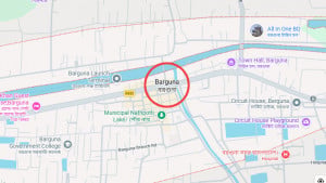 বিদ্যালয়ে ঢুকে ছাত্রীর মুখে লাথি, উপড়েছে তিন দাঁত