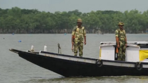 সাত দিনেও পাঁচ বাংলাদেশিকে ফেরত দেয়নি বিএসএফ
