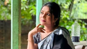 নির্মাতা রাফি আনসারীর ক্রাইম থ্রিলার ‘কামনা’