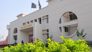 চট্টগ্রাম কারাগারে আওয়ামী লীগ নেতার মৃত্যু