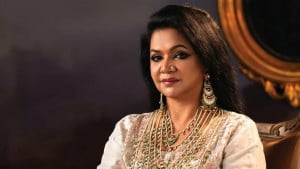 বাইরের ঝড়ঝাপ্টা খুব একটা গায়ে লাগতে দিইনি: নীপা