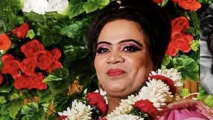 চট্টগ্রামে নিজ বাড়ি থেকে হিজড়াদের ‘গুরুমা’ মৌসুমীর মরদেহ উদ্ধার