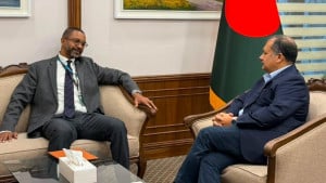 বাংলাদেশের উন্নয়নে জাতিসংঘের ভূমিকা প্রশংসনীয়: জহির উদ্দিন স্বপন
