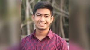 সুইমিংপুলে সাঁতার কাটতে গিয়ে শাবিপ্রবি শিক্ষার্থীর মৃত্যু