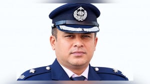 ‘চলে আসলি এই পুলিশ কিচ্ছুই করতে পারবে না’- অডিও ছড়িয়ে পড়ার পর ওসি প্রত্যাহার