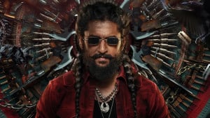 তিন দিনে ১০০ কোটির ক্লাবে ‘দ্য প্যারাডাইস’