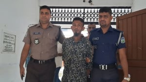 স্কুল থেকে তুলে নিয়ে ধর্ষণের পর হত্যা, মেঝে খুঁড়ে মরদেহ উদ্ধার
