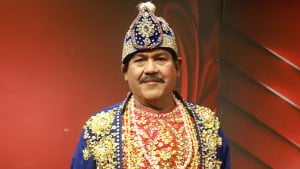 ফেরদৌস ওয়াহিদ এবার ‘ডিজিটাল নবাব’