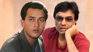 সালমানের জায়গা নেওয়ার মতো কেউ এখনও আসেনি: আগুন