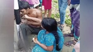 বদলে যাচ্ছে সেই অনিক ও শিশুকন্যার জীবন