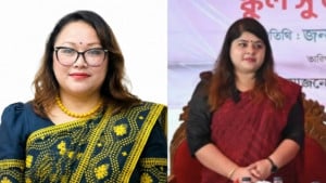 প্রতিমন্ত্রীর পরিদর্শনের সময় অনুপস্থিত, নারায়ণগঞ্জের দুই এসিল্যান্ডকে বদলি