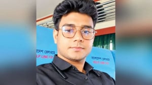 খুলনায় ছাত্রকে পিটিয়ে হত্যা: সন্দেহভাজন রিফাত আটক