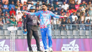 সাইফউদ্দিনের জায়গায় আলিস আল ইসলাম!