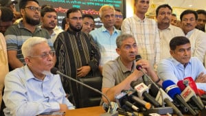 গলার কাঁটা হলেও সীমান্ত সড়ক শেষ করতে হবে: মন্ত্রী এ্যানি